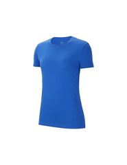 Nike Park 20 Γυναικείο Αθλητικό T-shirt Μπλε CZ0903-463