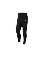 Nike Παιδικό Παντελόνι Φόρμας Μαύρο Park 20 CW6909-010