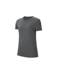 Nike Park 20 Γυναικείο Αθλητικό T-shirt Γκρι CZ0903-071