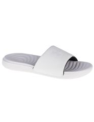 Under Armour Ansa Fixed Slides σε Λευκό Χρώμα 3023772-101