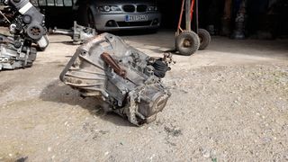 ΣΑΣΜΑΝ FIAT LANCIA DELTA  182A4000 1995 - 2000  103PS - 1.6L - 16V BENZINH