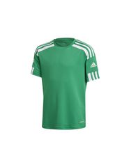 Adidas Squadra 21 GN5743 Παιδική Φανέλα Ποδοσφαίρου