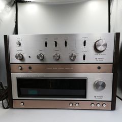 Ολοκληρωμενος ενισχυτης KENWOOD KA - 3004