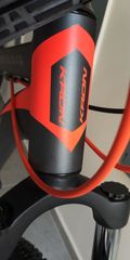 All - Mountain Kron 2026 XC 100 MATT GREY 390€->315€-thumb-11