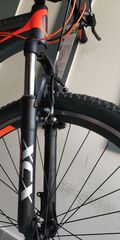 All - Mountain Kron 2026 XC 100 MATT GREY 390€->315€-thumb-15