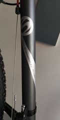 All - Mountain Kron 2026 XC 100 MATT GREY 390€->315€-thumb-4
