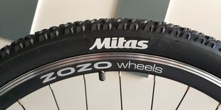 All - Mountain Kron 2026 XC 100 MATT GREY 390€->315€-thumb-9