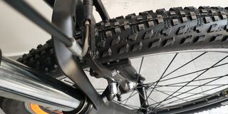 All - Mountain Kron 2026 XC 100 MATT GREY 390€->315€-thumb-10