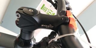 All - Mountain Kron 2026 XC 100 MATT GREY 390€->315€-thumb-13