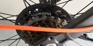 All - Mountain Kron 2026 XC 100 MATT GREY 390€->315€-thumb-16