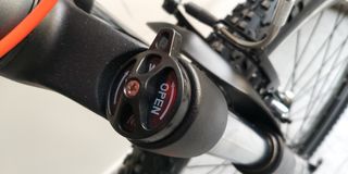 All - Mountain Kron 2026 XC 100 MATT GREY 390€->315€-thumb-17