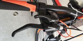 All - Mountain Kron 2026 XC 100 MATT GREY 390€->315€-thumb-19