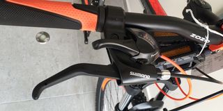 All - Mountain Kron 2026 XC 100 MATT GREY 390€->315€-thumb-20