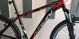All - Mountain 2026 KRON XC 100 IN-TE  390€->330€-thumb-1