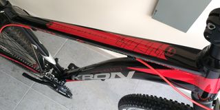 All - Mountain 2026 KRON XC 100 IN-TE  390€->330€-thumb-2