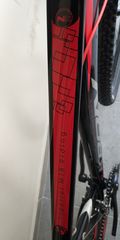 All - Mountain 2026 KRON XC 100 IN-TE  390€->330€-thumb-3
