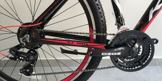 All - Mountain 2026 KRON XC 100 IN-TE  390€->330€-thumb-6