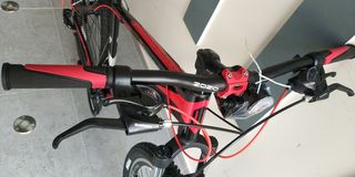 All - Mountain 2026 KRON XC 100 IN-TE  390€->330€-thumb-16