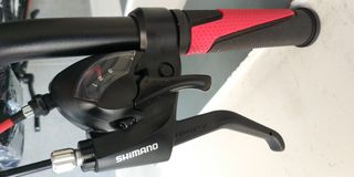 All - Mountain 2026 KRON XC 100 IN-TE  390€->330€-thumb-18