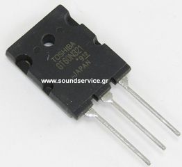 GT60N321 ΤΡΑΝΖΙΣΤΟΡ ΙΣΧΥΟΣ IGBT