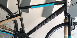 Trekking Ballistic 2024 COASTER 1.0 369€->310€-thumb-1