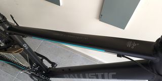 Trekking Ballistic 2024 COASTER 1.0 369€->310€-thumb-2