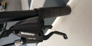 Trekking Ballistic 2024 COASTER 1.0 369€->310€-thumb-10
