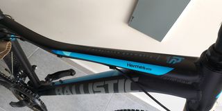 All - Mountain Ballistic 2026 HERMES UNI BLACK MATTE 345€-270€-thumb-2