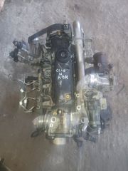 Renault Clio 2013 2019 μοτέρ K9K diesel 
