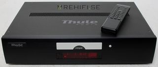 CD PLAYER THULE CD - 150 B-thumb-1