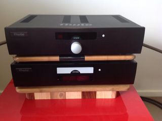 CD PLAYER THULE CD - 150 B-thumb-5