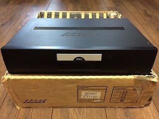 CD PLAYER THULE CD - 150 B-thumb-7