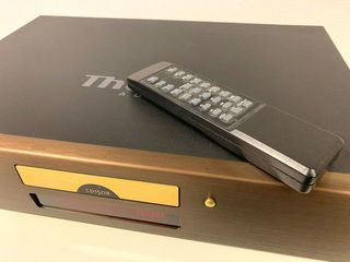 CD PLAYER THULE CD - 150 B-thumb-10