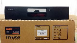 CD PLAYER THULE CD - 150 B-thumb-11