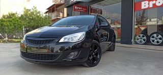 Opel Astra '12 1.3 Diesel 120hp Black Edition
