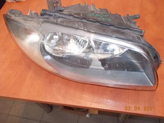 ΦΑΝΑΡΙ BMW E87 Ε81 Ε82 Ε88 ΕΜΠΡΟΣΘΙΟ ΔΕΞΙΟ ''BMW Βαμβακάς''-thumb-1