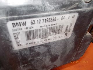 ΦΑΝΑΡΙ BMW E87 Ε81 Ε82 Ε88 ΕΜΠΡΟΣΘΙΟ ΔΕΞΙΟ ''BMW Βαμβακάς''-thumb-5