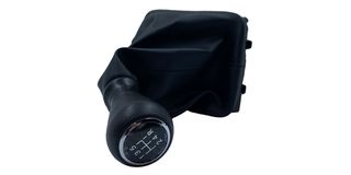 Πομολο με φούσκα λεβιε ταχυτήτων PEUGEUOT 206 1998- (5 ταχύτητες)