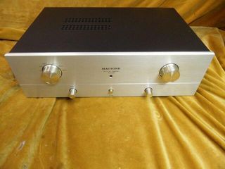 HI END ΛΑΜΠΑΤΟΣ ΠΡΟΕΝΙΣΧΥΤΗΣ MACTONE XX - 330