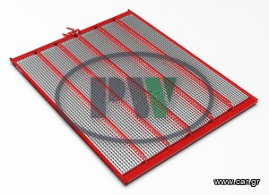ΚΟΣΚΙΝΑ CASE 2388 UNIVERSAL TM6