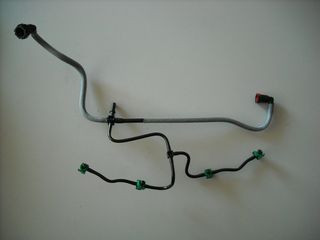ΣΩΛΗΝΑΣ ΚΑΥΣΙΜΟΥ FORD TRANZIT 2.4 TDCI 06>