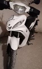 Yamaha CRYPTON-X135 2017-thumb-2