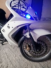 Yamaha CRYPTON-X135 2017-thumb-3