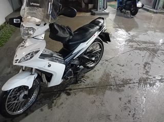 Yamaha CRYPTON-X135 2017-thumb-6