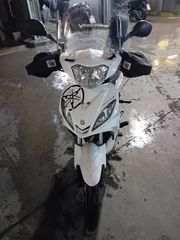 Yamaha CRYPTON-X135 2017-thumb-7