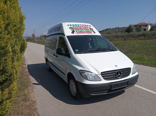 Κλούβα Mercedes-Benz 2008 Vito 115-thumb-8