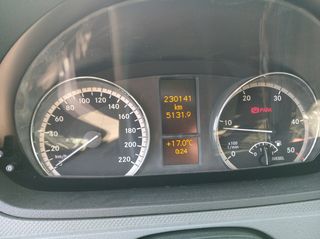 Κλούβα Mercedes-Benz 2008 Vito 115-thumb-13