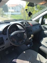 Κλούβα Mercedes-Benz 2008 Vito 115-thumb-12