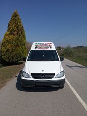 Κλούβα Mercedes-Benz 2008 Vito 115-thumb-1