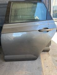 VW Polo 2G 2019  4 Πόρτες